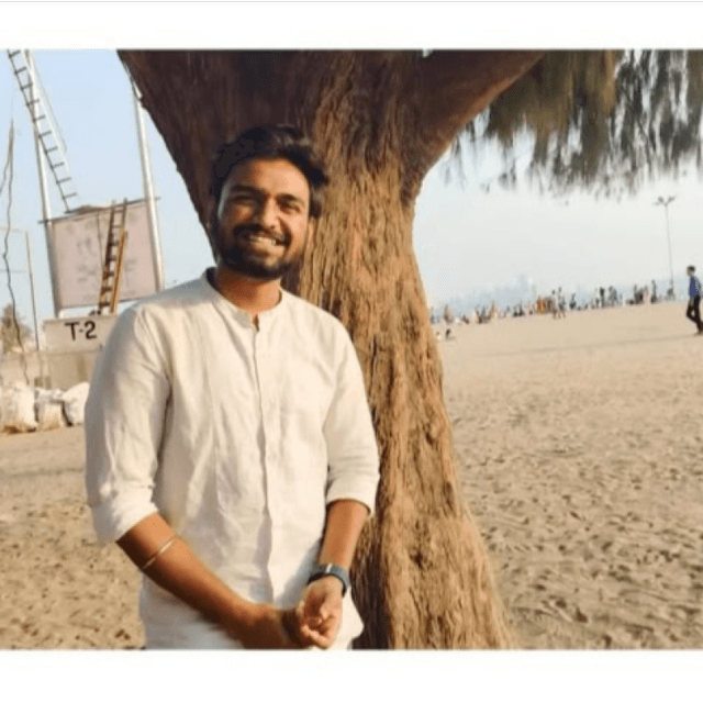 Pratham Watamble