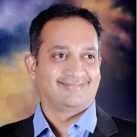 Pratham Hegde