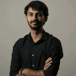 Pratham Soni