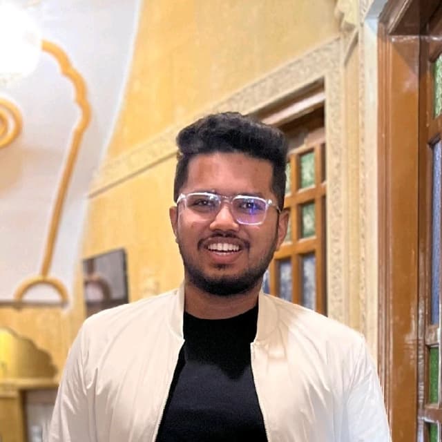 Pratham Gupta