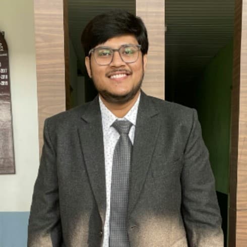 Pratham Singhal