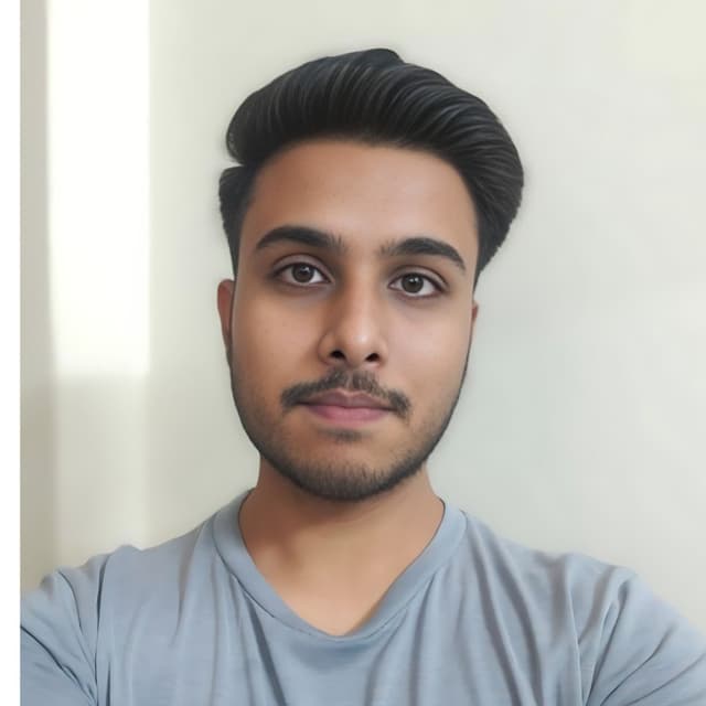 Pratham Aggarwal
