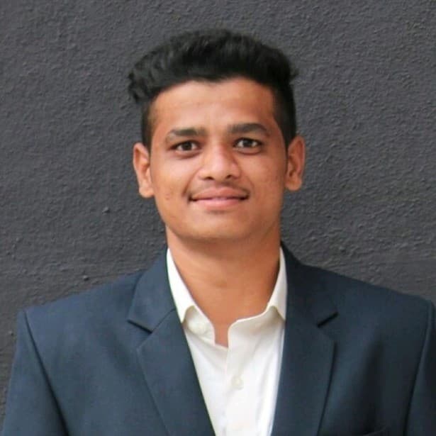 Prathamesh Adam