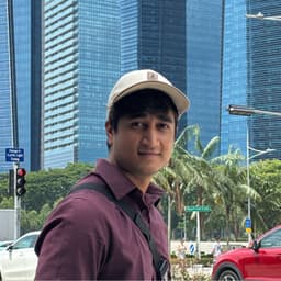 Prathamesh Agrawal
