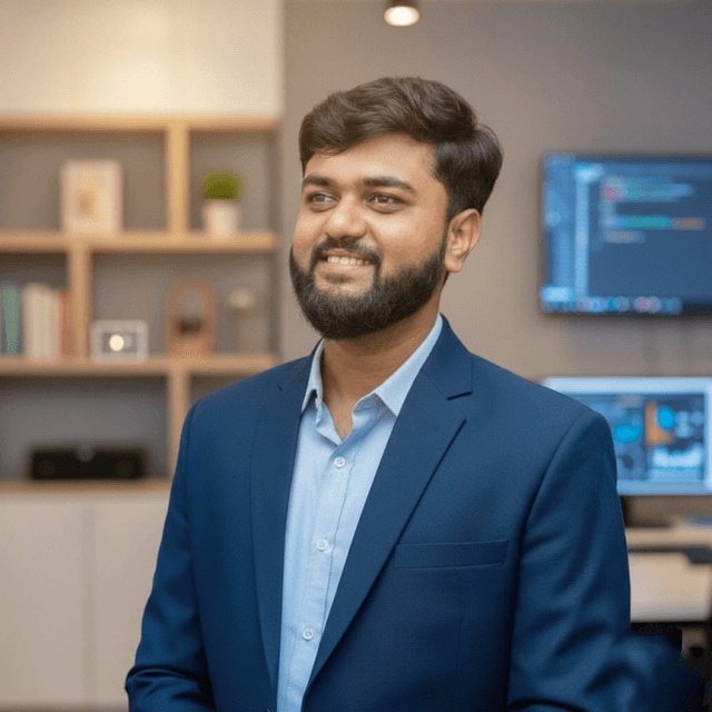 Prathamesh Biradar