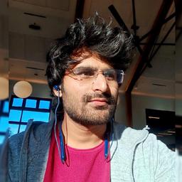 Prathamesh Chatorikar