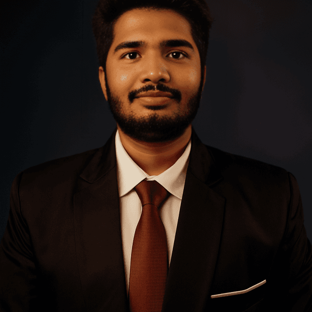 Prathamesh Dabir