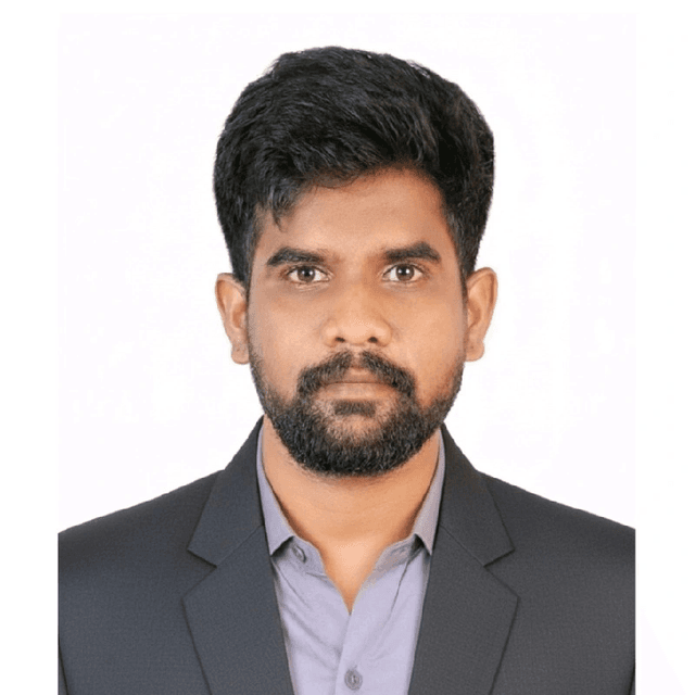 Prathamesh Dushetwar