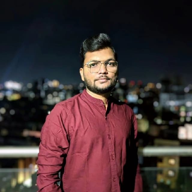 Prathamesh Gurav