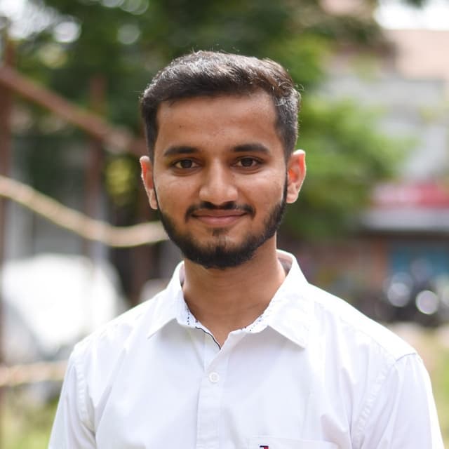 Prathamesh Jadhav