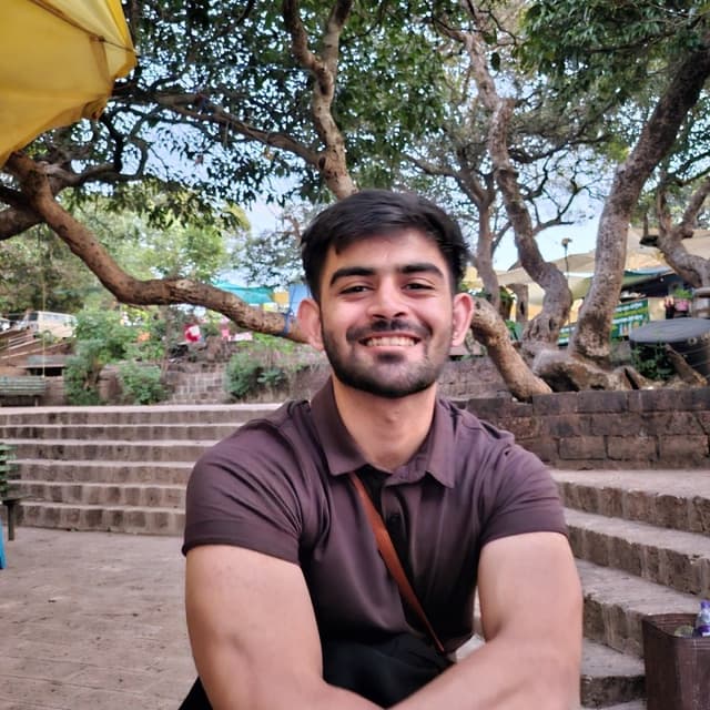 Prathamesh Jain