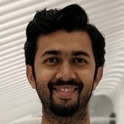 Prathamesh Kashelikar