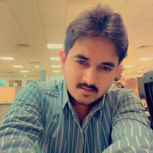 Prathamesh Kesti