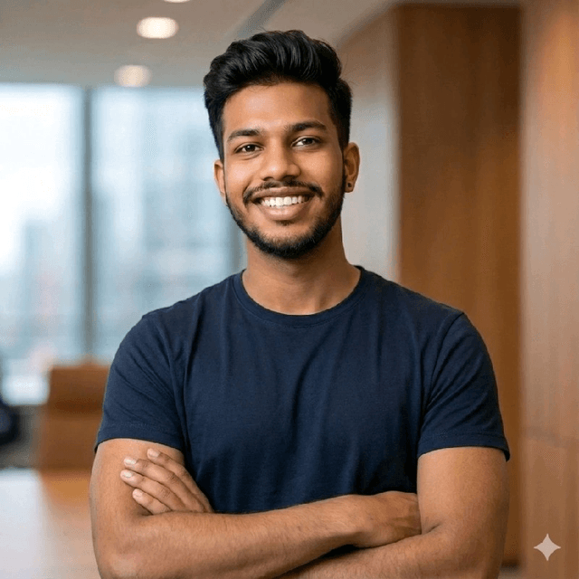 Prathamesh Kulkarni