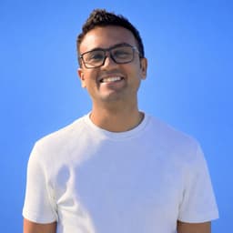 Prathamesh Mhatre