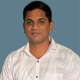 Prathamesh Pansare