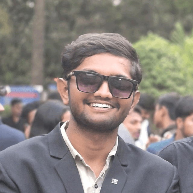 Prathamesh Pawar