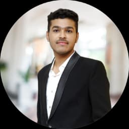 Prathamesh Rokade