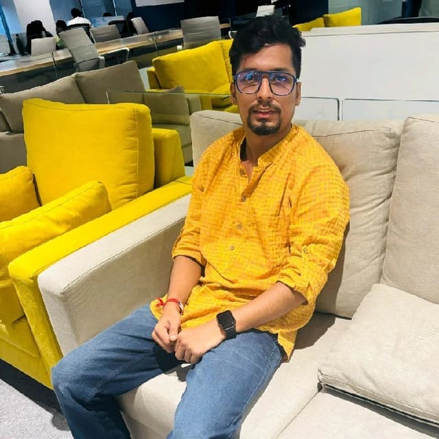 Prathamesh Shinde