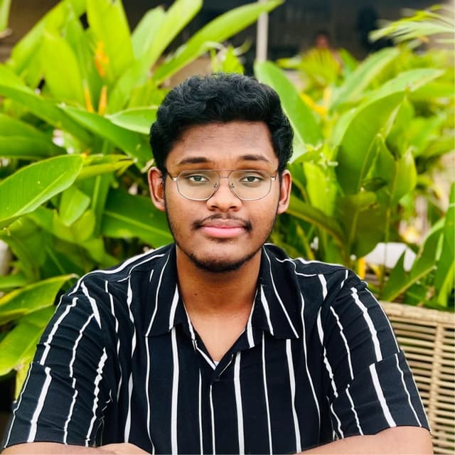 Prathamesh Swain