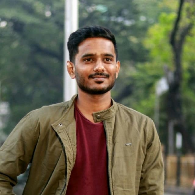 Prathamesh Vichare