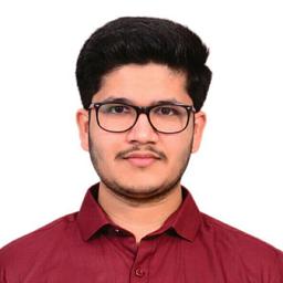 Prathamesh Apsingekar