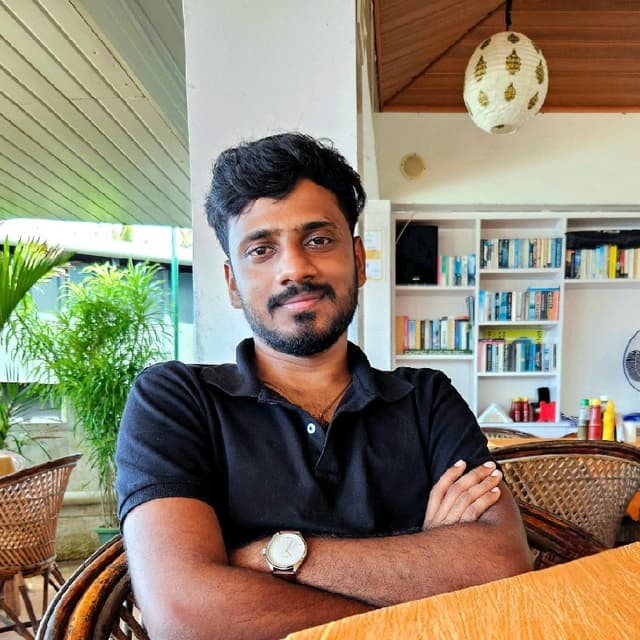 Prathamesh Dukare