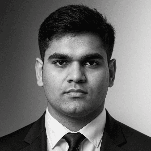 Prathamesh Kulkarni