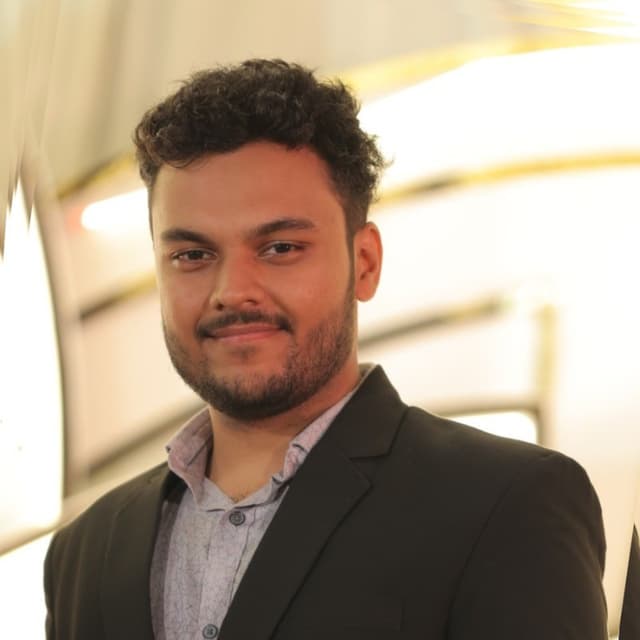 Prathamesh Fuldeore