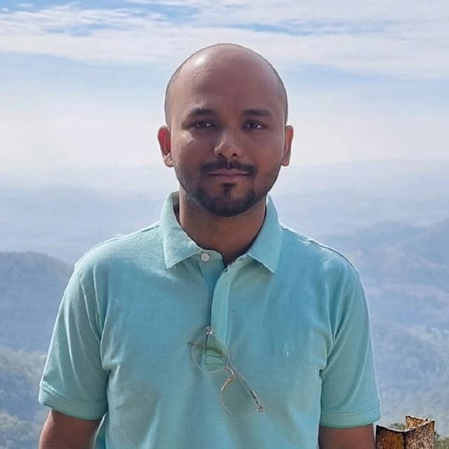 Prathamesh Mhabdi