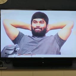 Prathamesh Naidu