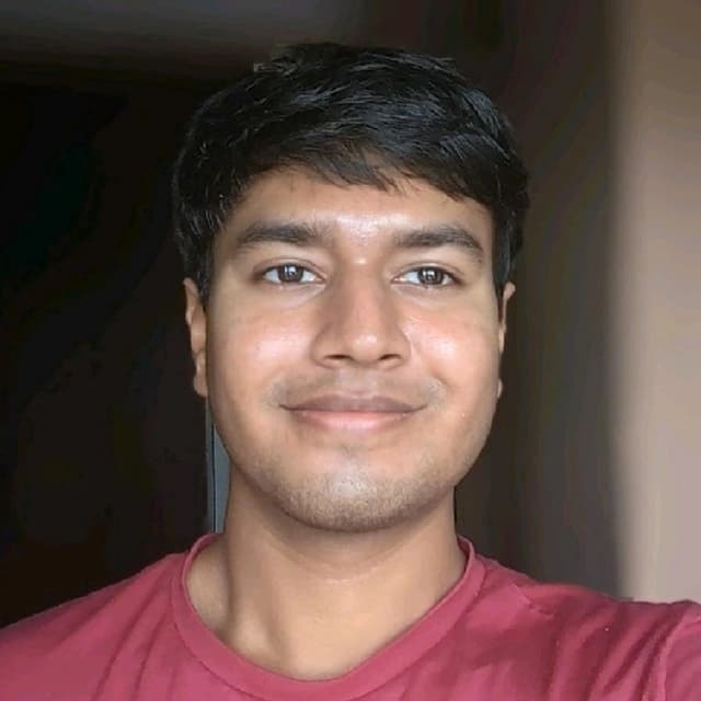 Prathamesh Padiyar