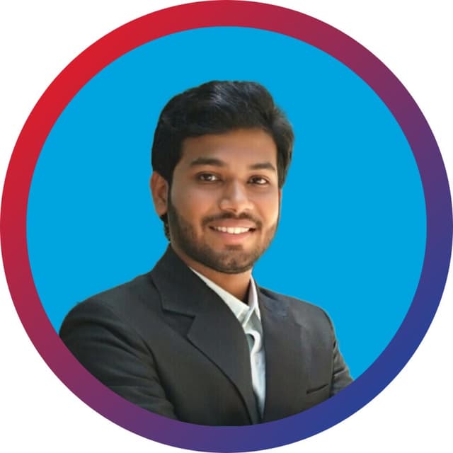 Prathamesh Sangelkar