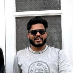 Prathamesh Vengurlekar