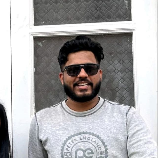 Prathamesh Vengurlekar