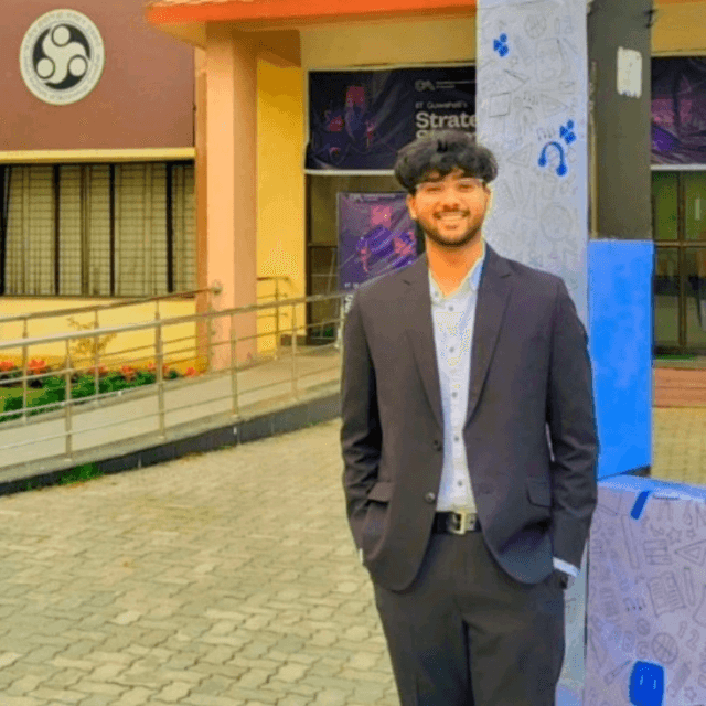Pratham Jana
