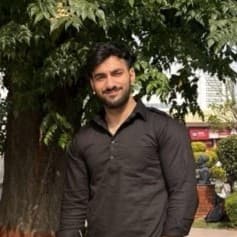 Pratham Mehta