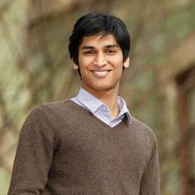 Pratham Mittal