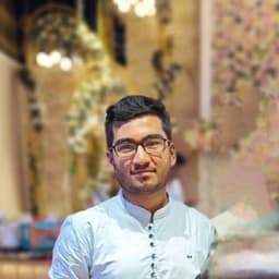 Pratham Rawat