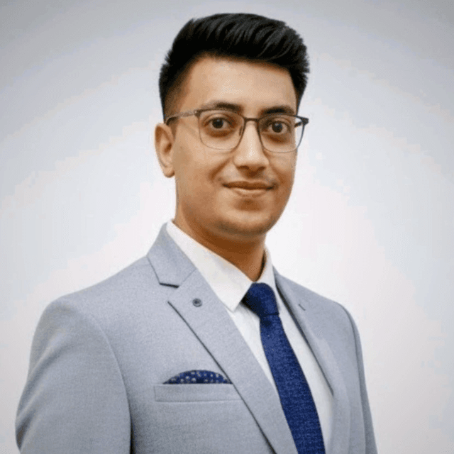 Pratham Singhal