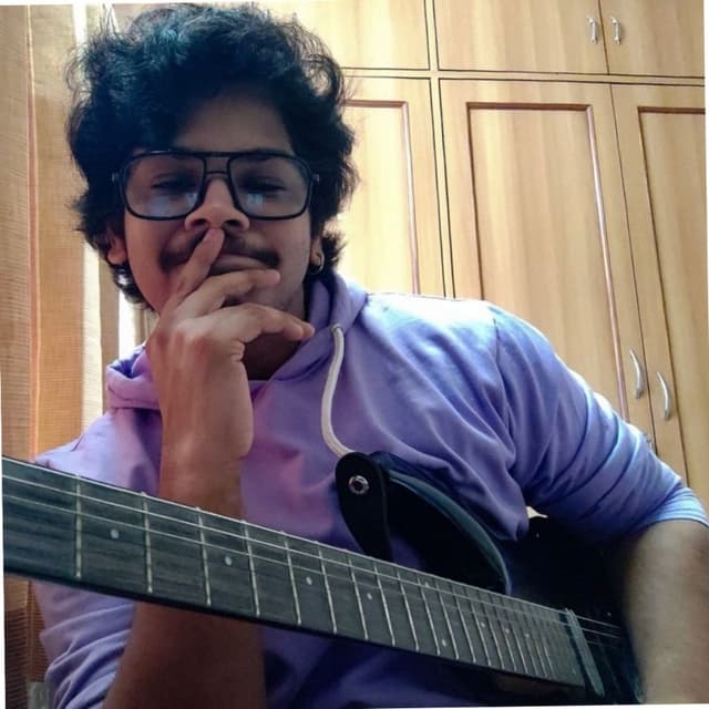 Pratham Sheth