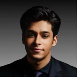 Pratham Sharma