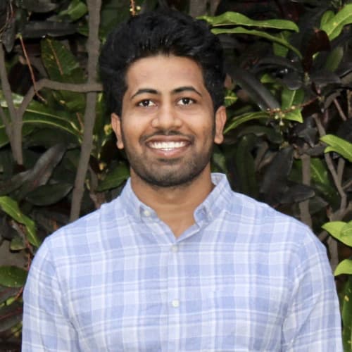 Prathap Chowdary