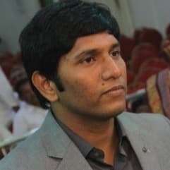 Prathap Chilukuri