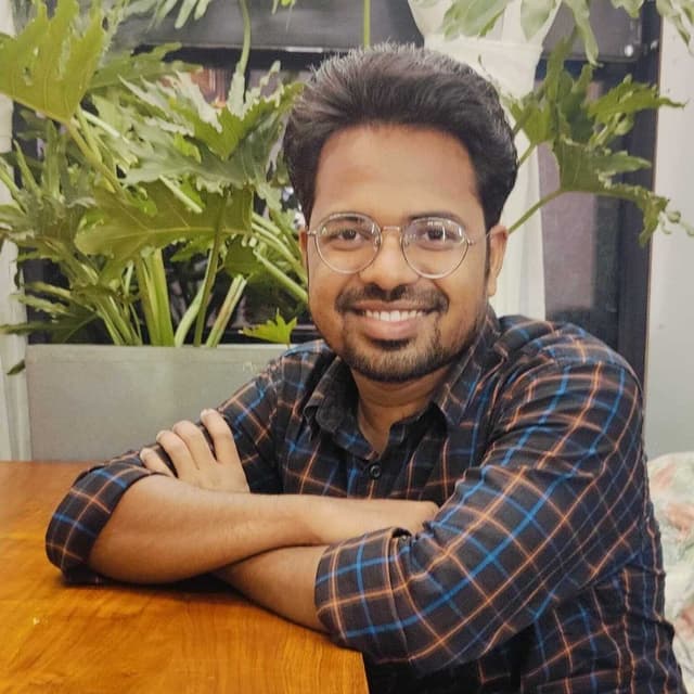 Prathap Chandra