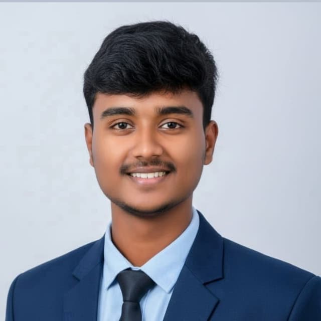 prathap Ilango