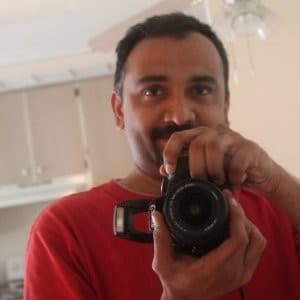 Prathap Varma