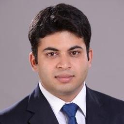 Pratheek Hegde
