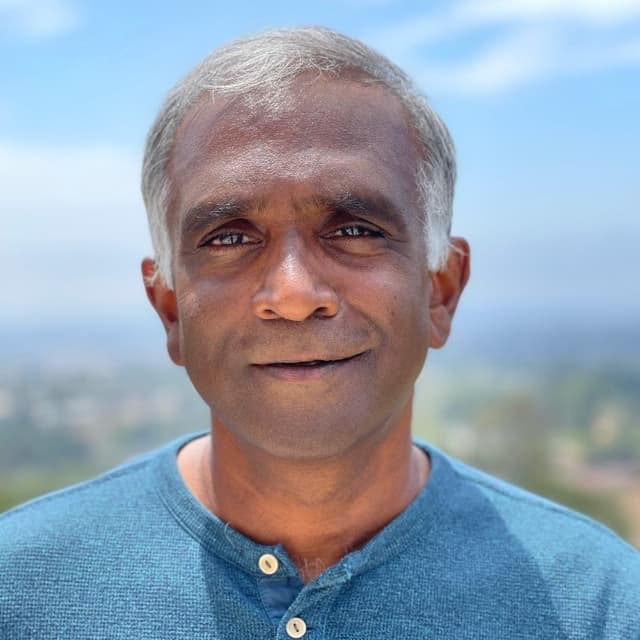 Pratheep Balasingam