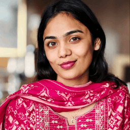 Prathiba A